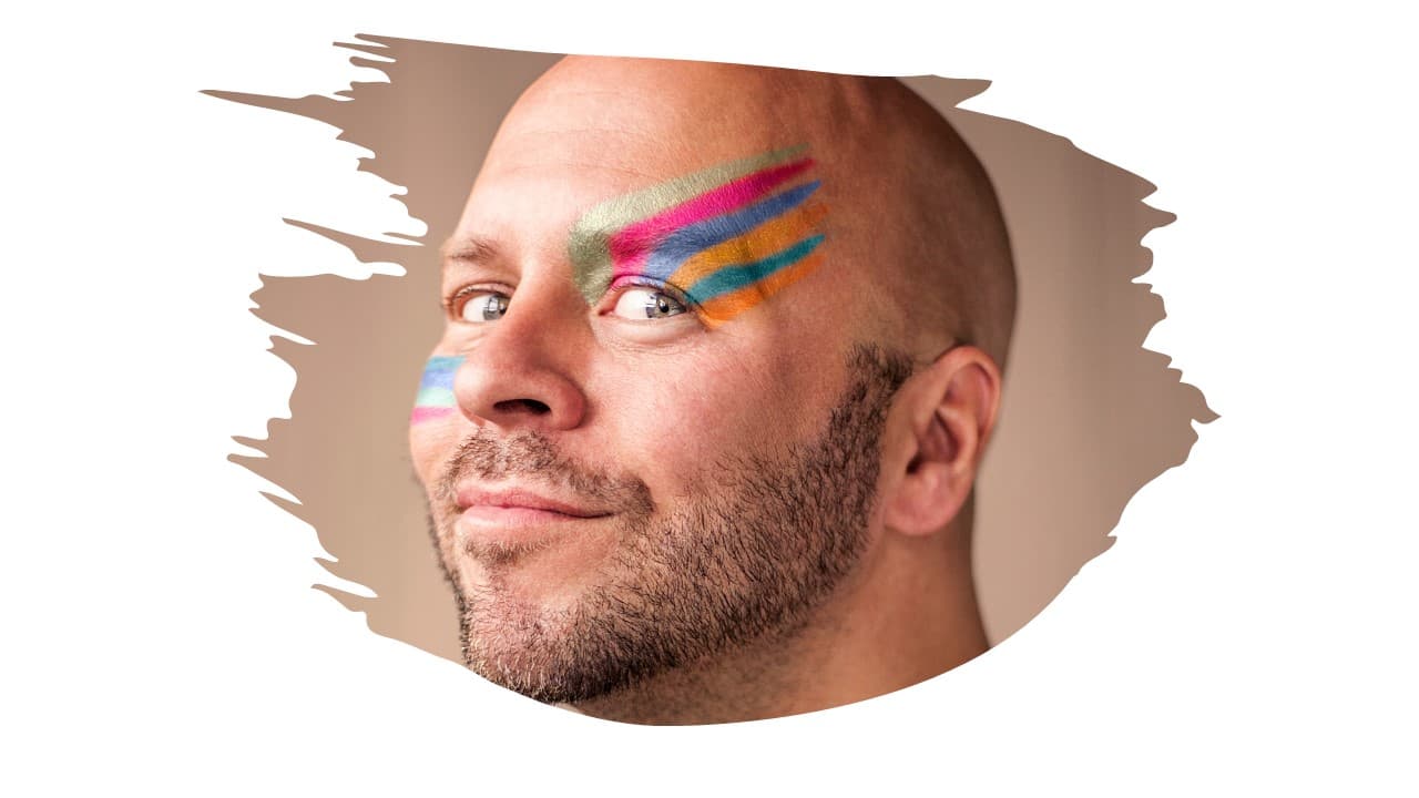 Derek Sivers 给我的 4 个启发