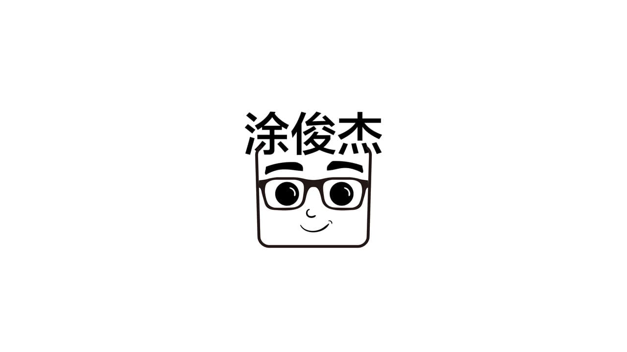 个人大数据:涂俊杰 2023 年的 8760 小时
